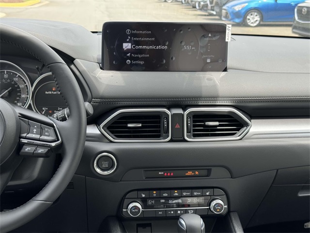 2025 Mazda CX-5 2.5 S Preferred photo 3