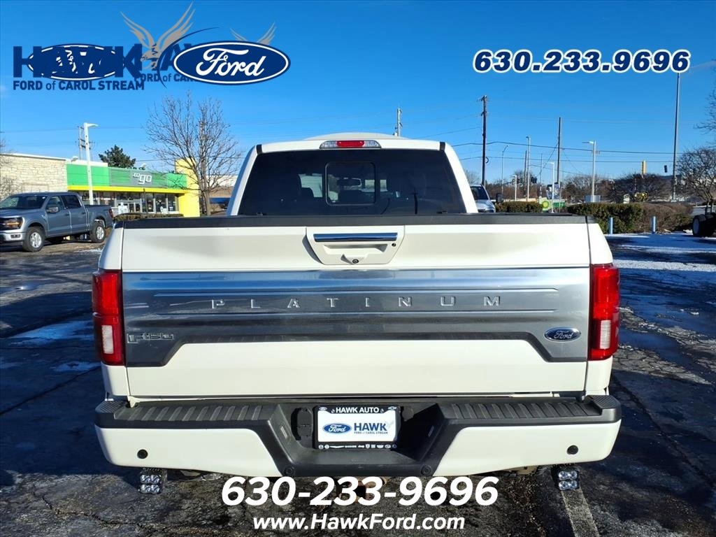 2018 FORD F-150 - Image 6