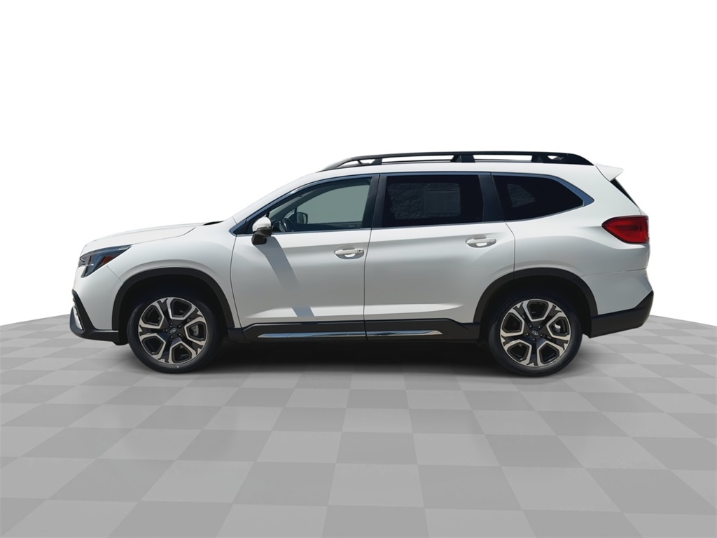 2023 Subaru Ascent Limited photo 3