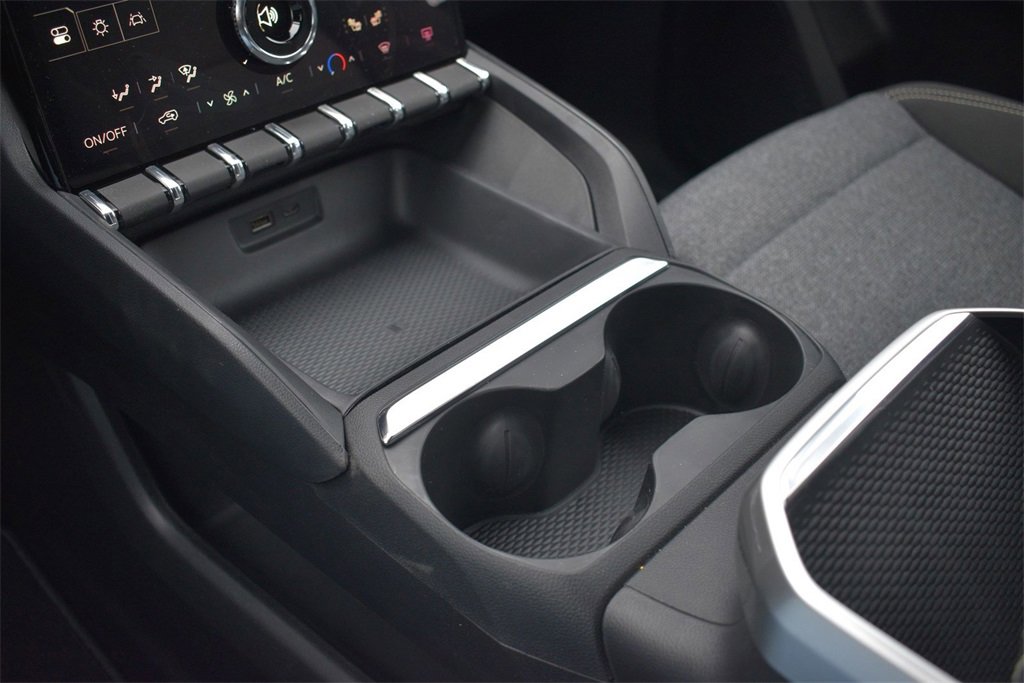 2025 Gmc Terrain Elevation photo 25