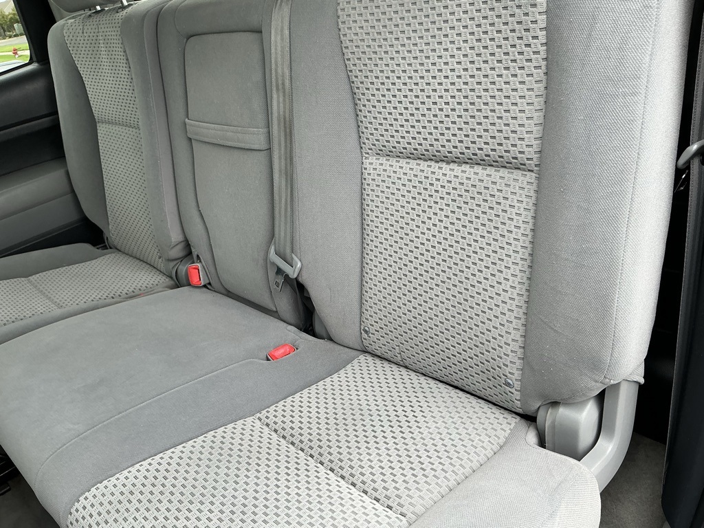 2008 Toyota Tundra SR5 photo 35