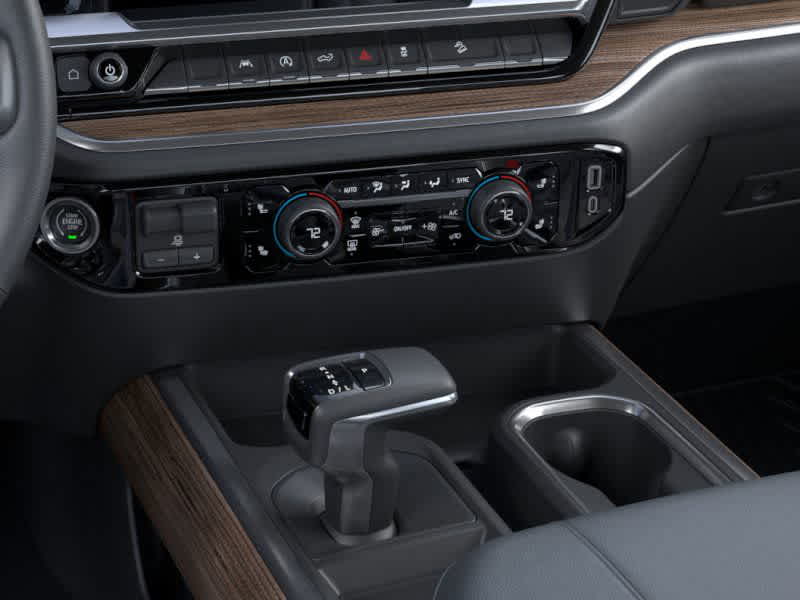 2026 Chevrolet Silverado 1500 RST photo 19
