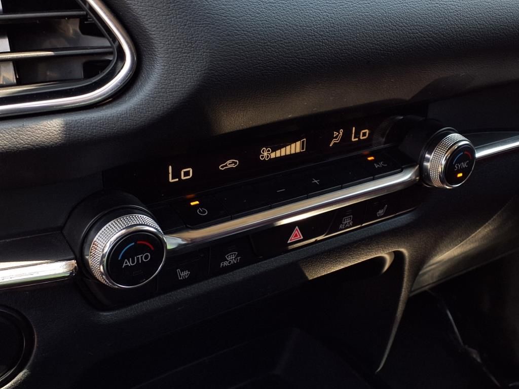 2023 Mazda CX-30 2.5 S Carbon photo 9