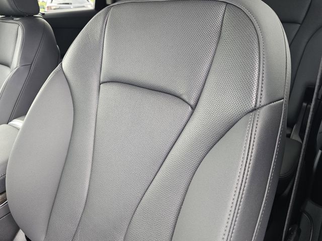 2024 Audi Q7 45 Premium Plus photo 14