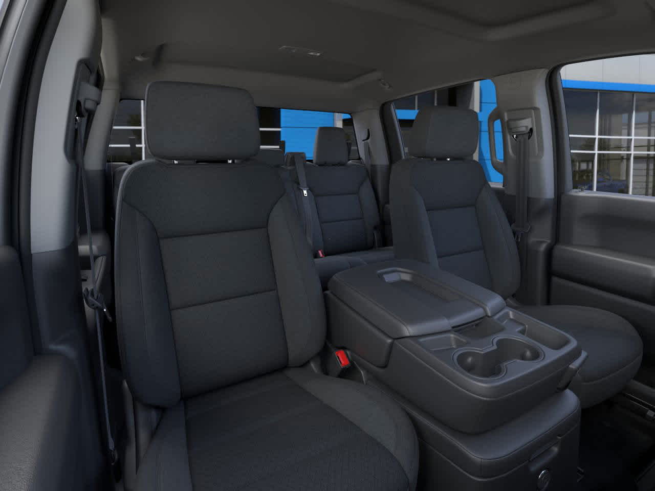 2026 Gmc Sierra 1500 Pro photo 31