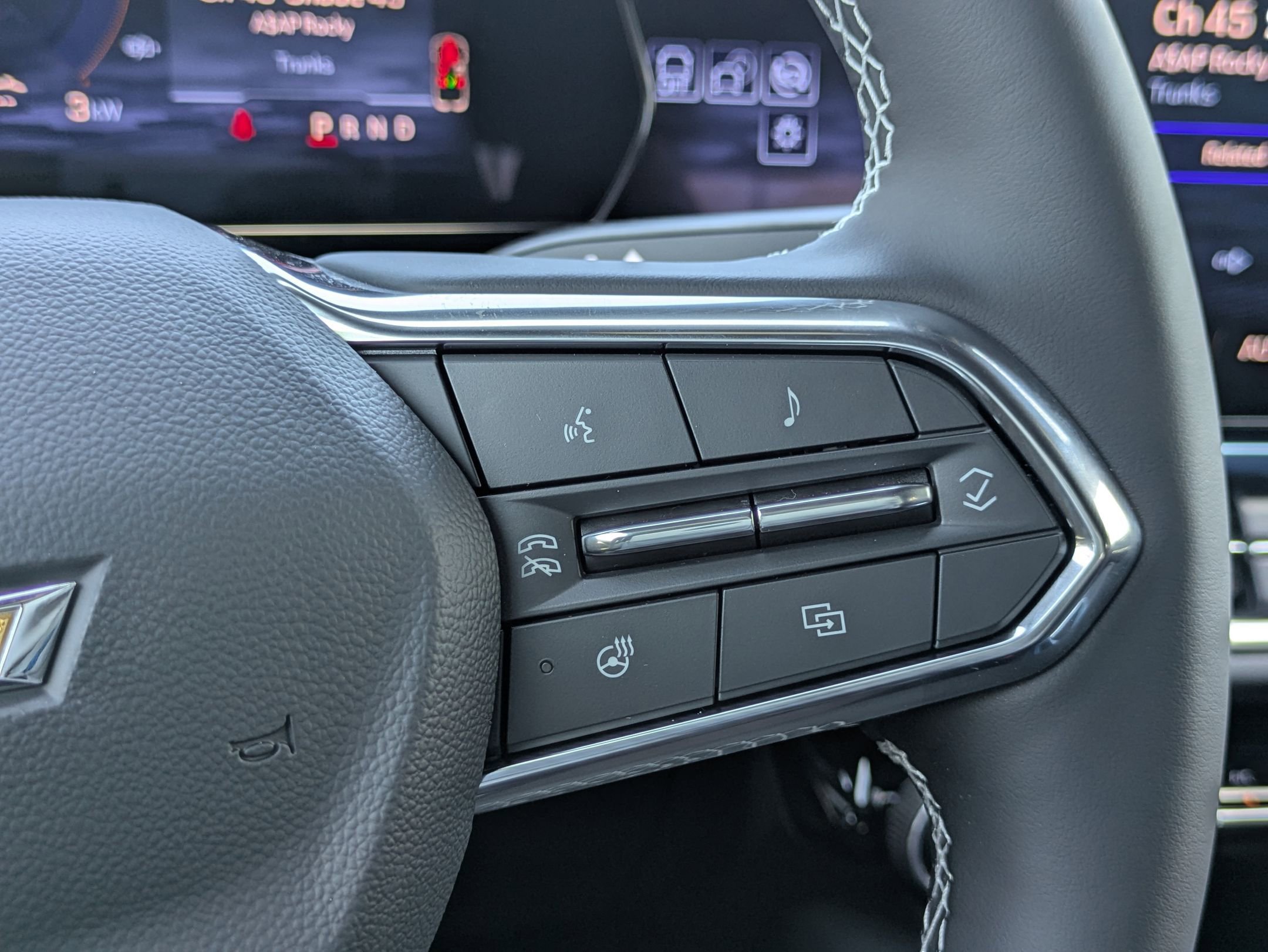 2026 Chevrolet Equinox LT photo 21