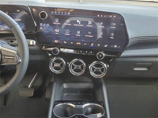 2025 Chevrolet Blazer EV photo 16