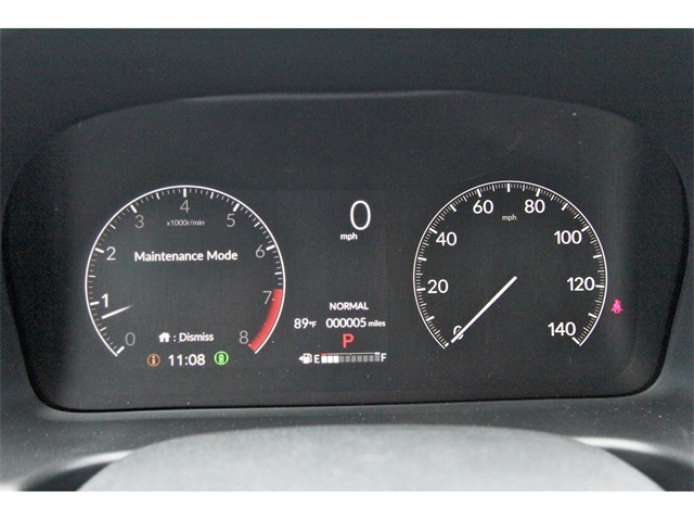 2025 Honda Odyssey Elite photo 15