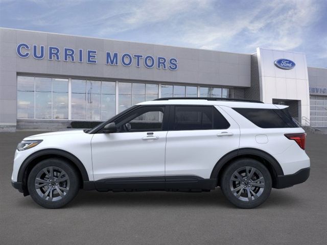 2026 FORD EXPLORER - Image 26