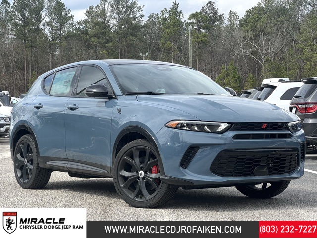 2024 Dodge Hornet R/T Plus's photo