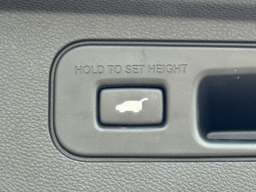 2022 Honda Odyssey EX-L photo 34