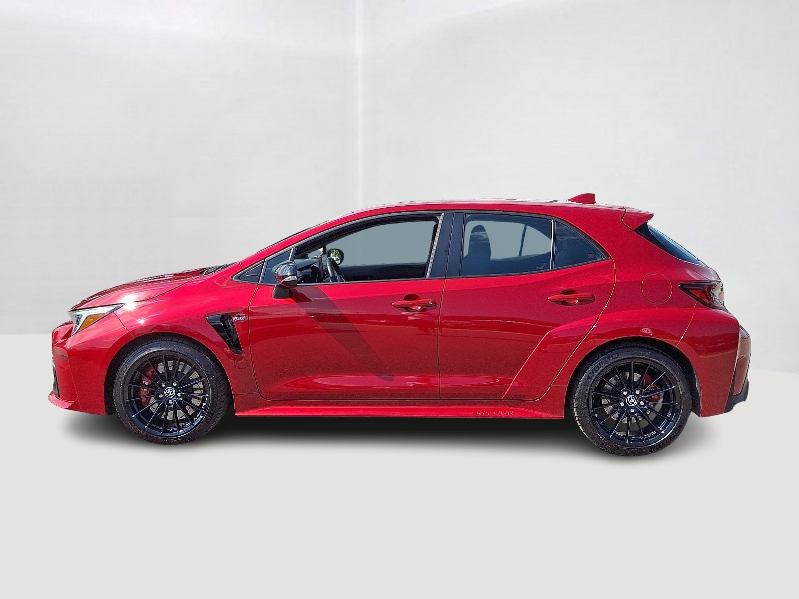 2024 Toyota Corolla GR Core photo 7