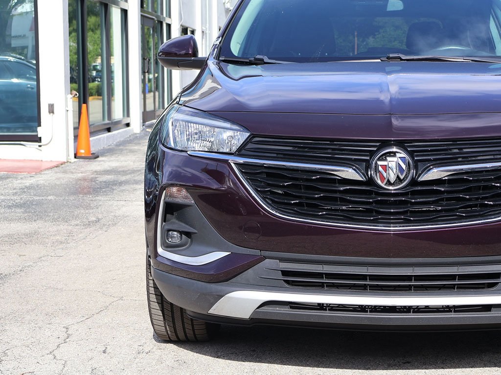 2020 Buick Encore GX Select photo 11