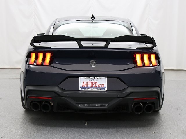2025 Ford Mustang Dark Horse photo 6