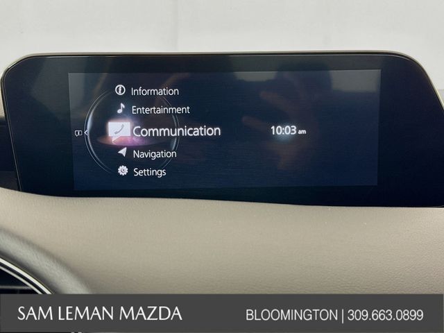 2023 Mazda Mazda3 2.5 Turbo Premium Plus photo 14