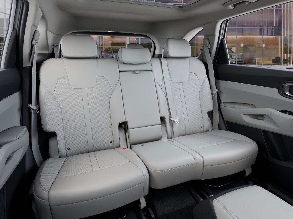 2026 Kia Sorento S photo 15