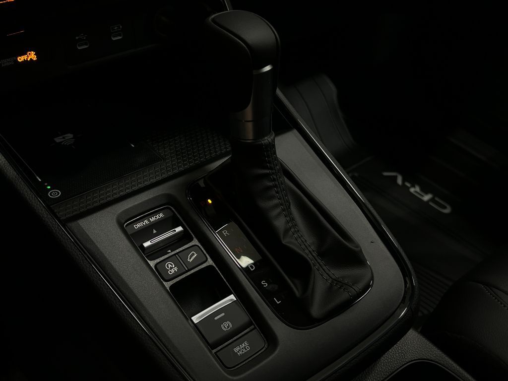 2026 Honda CR-V EX-L photo 18
