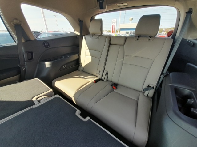 2020 Honda Pilot EX-L photo 54
