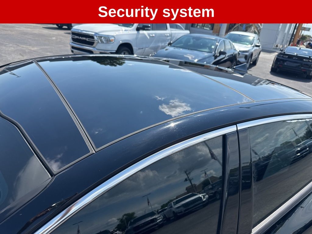 2021 Kia K5 GT photo 9