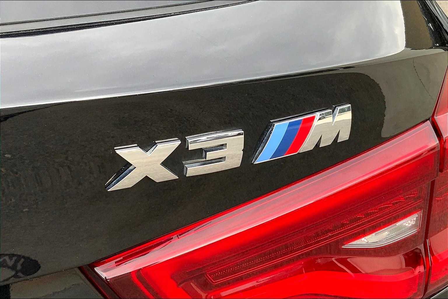 2020 Bmw X3 photo 29