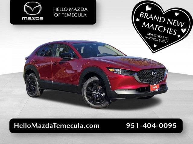 69 New Mazda Cars, SUVs in Stock | Hello Mazda of Temecula