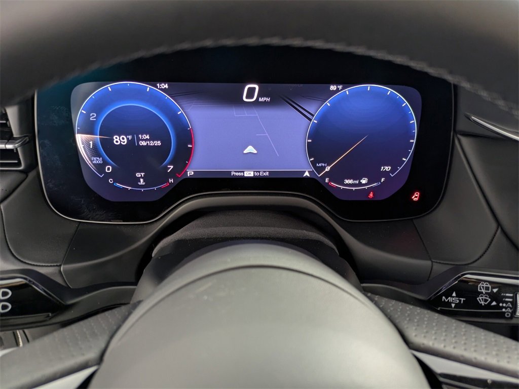 2025 Maserati Grecale photo 19