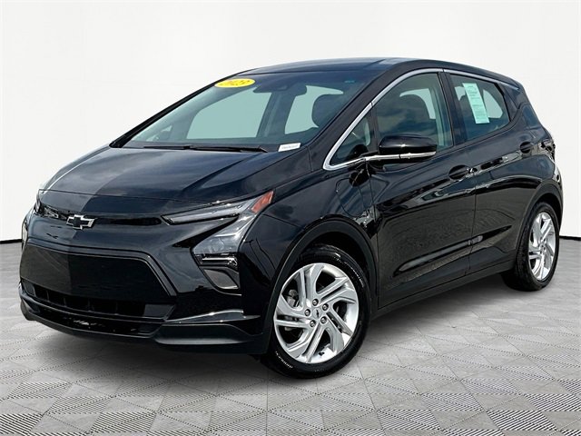 2023 Chevrolet Bolt EV 1LT photo 3