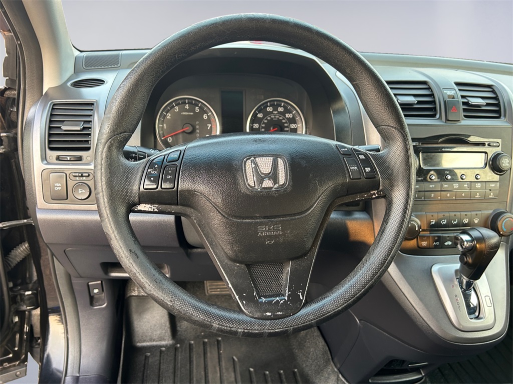 2008 Honda CR-V EX photo 13