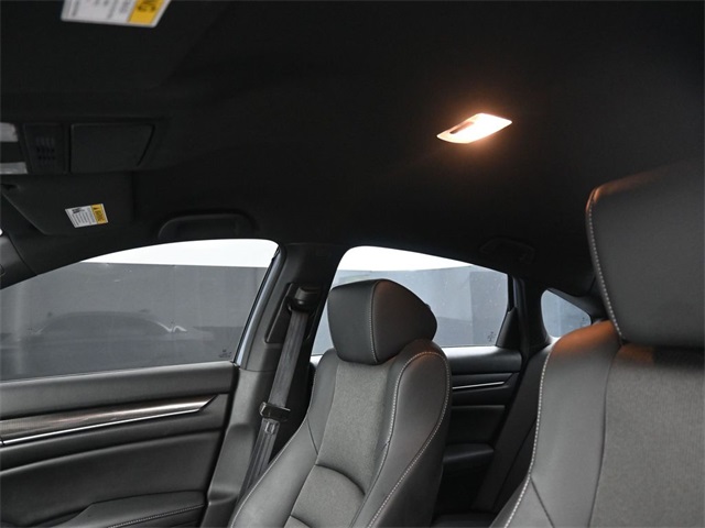 2022 Honda Accord Sport photo 6