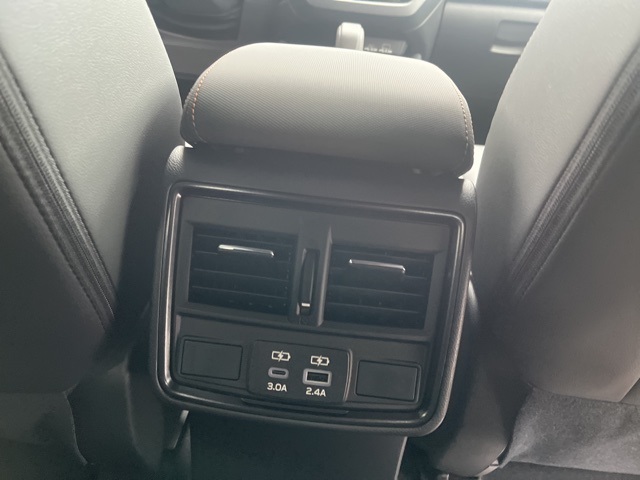 2025 Subaru Forester Sport photo 3