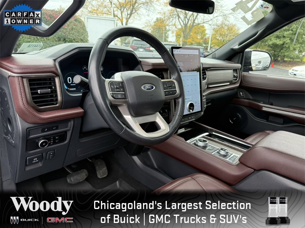 2024 FORD EXPEDITION - Image 16