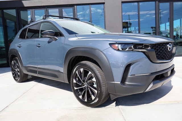 2026 Mazda CX-50 Premium Plus's photo