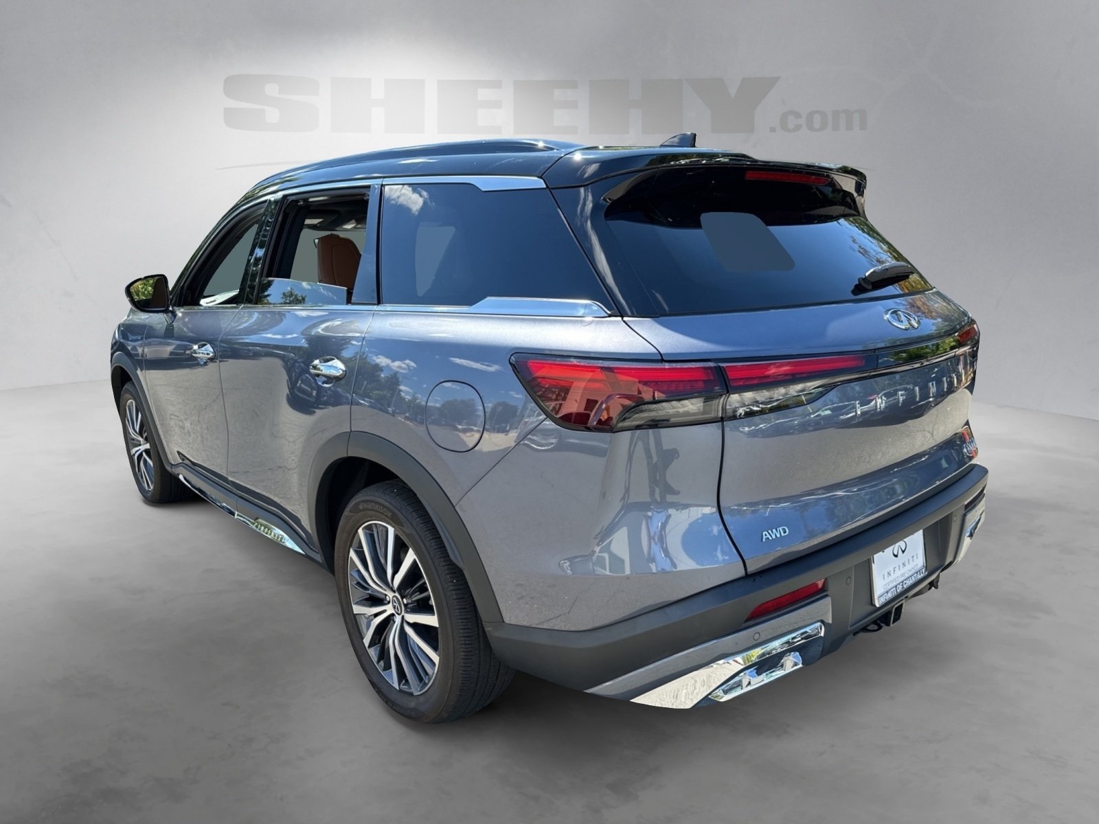 2022 Infiniti QX60 Autograph photo 15