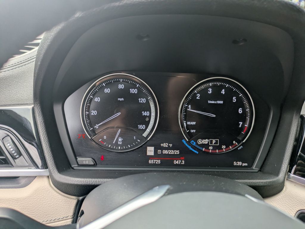2021 Bmw X1 sDrive28i photo 16