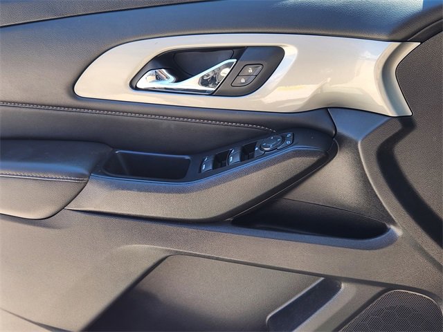 2021 Chevrolet Traverse Cloth photo 20
