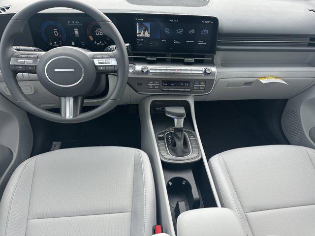 2025 Hyundai Kona SEL N Line photo 18