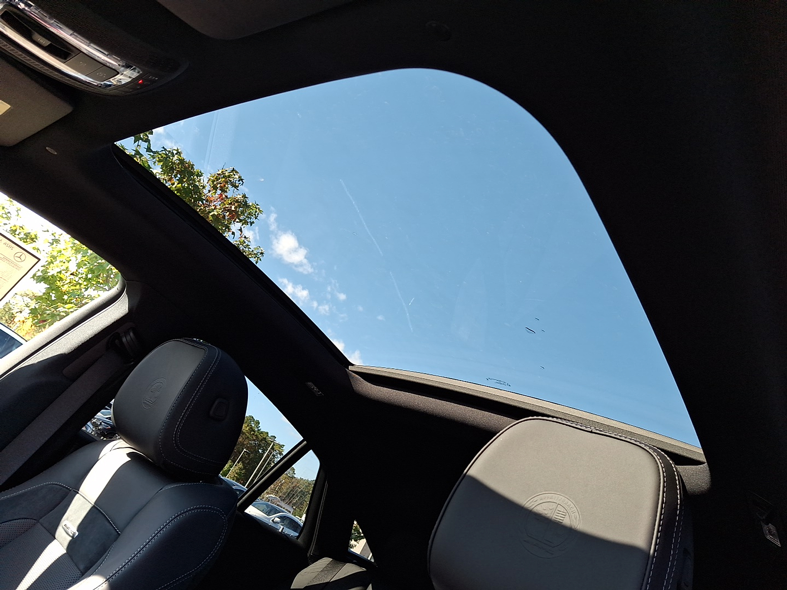 2026 Mercedes Benz GLE AMG 53 photo 4