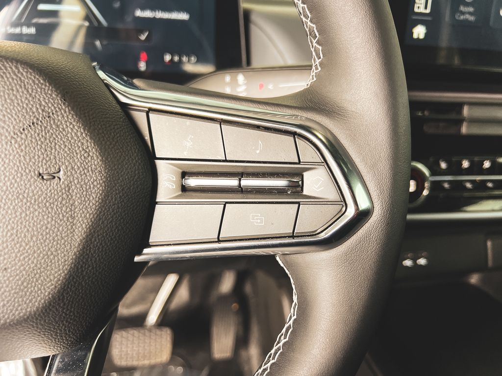 2025 Honda Prologue Touring photo 24