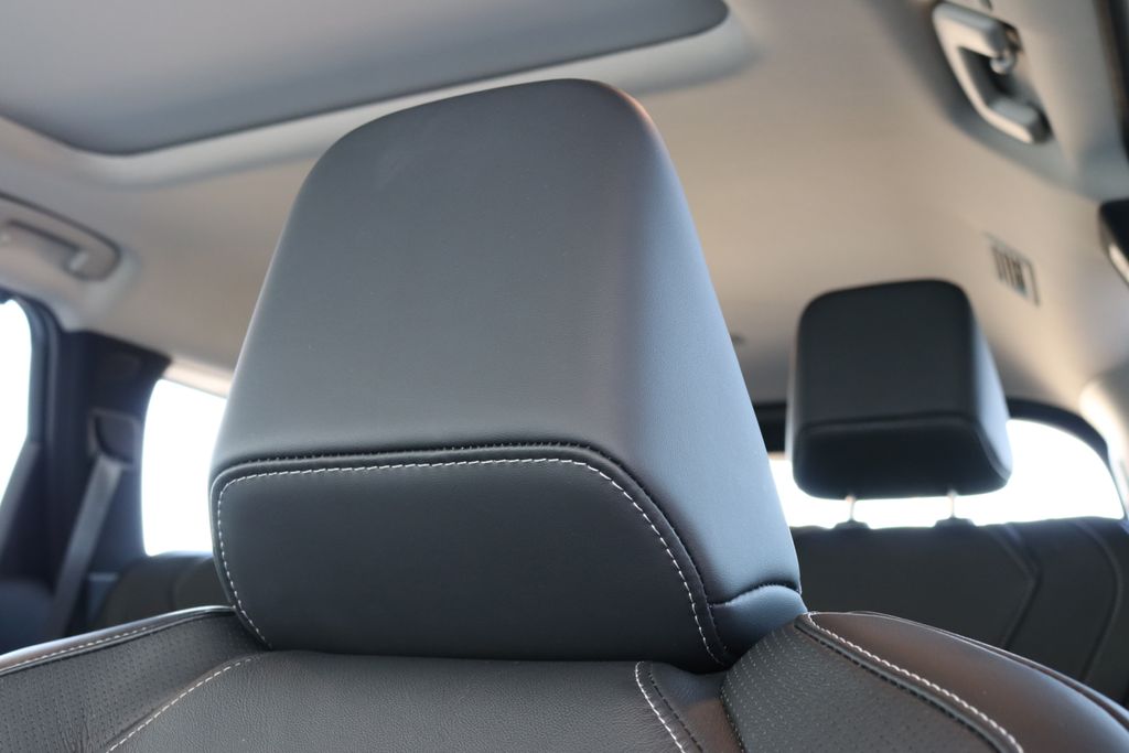 2025 Infiniti QX60 Luxe photo 13