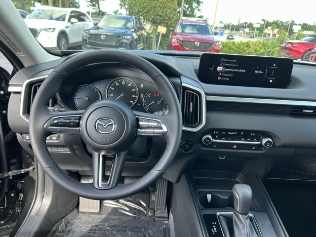 2025 Mazda CX-50 Preferred photo 11