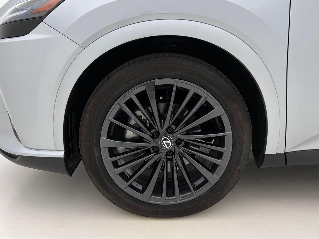 2024 Lexus RX 350 Premium photo 32