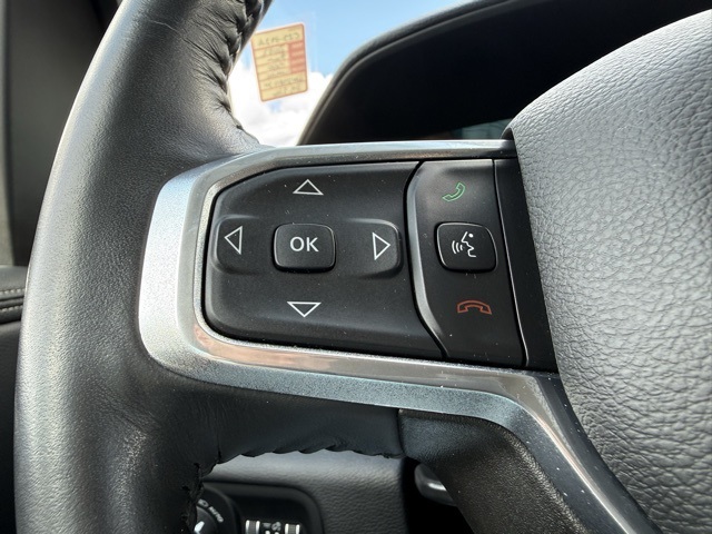 2022 Ram 1500 Laramie photo 20