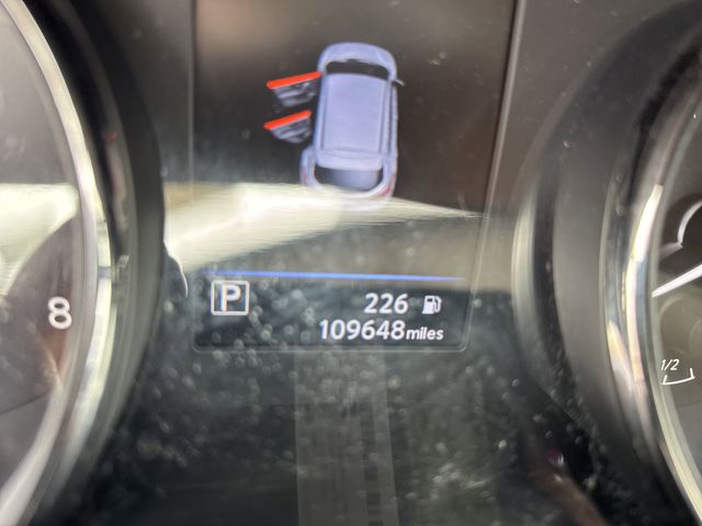 2019 Nissan Rogue Sport S photo 6