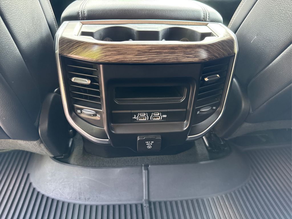 2020 Ram 1500 Laramie photo 33