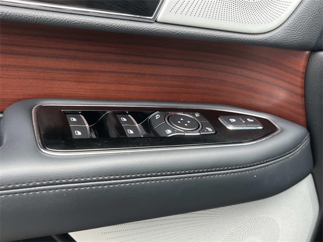 2022 Lincoln Navigator L Reserve photo 30