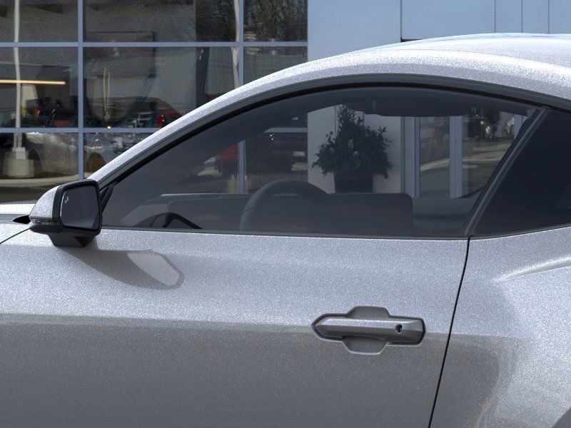 2025 FORD MUSTANG - Image 20