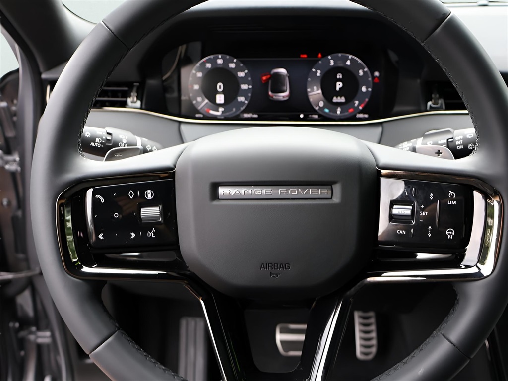 2024 Land Rover Range Rover Evoque Dynamic SE photo 26