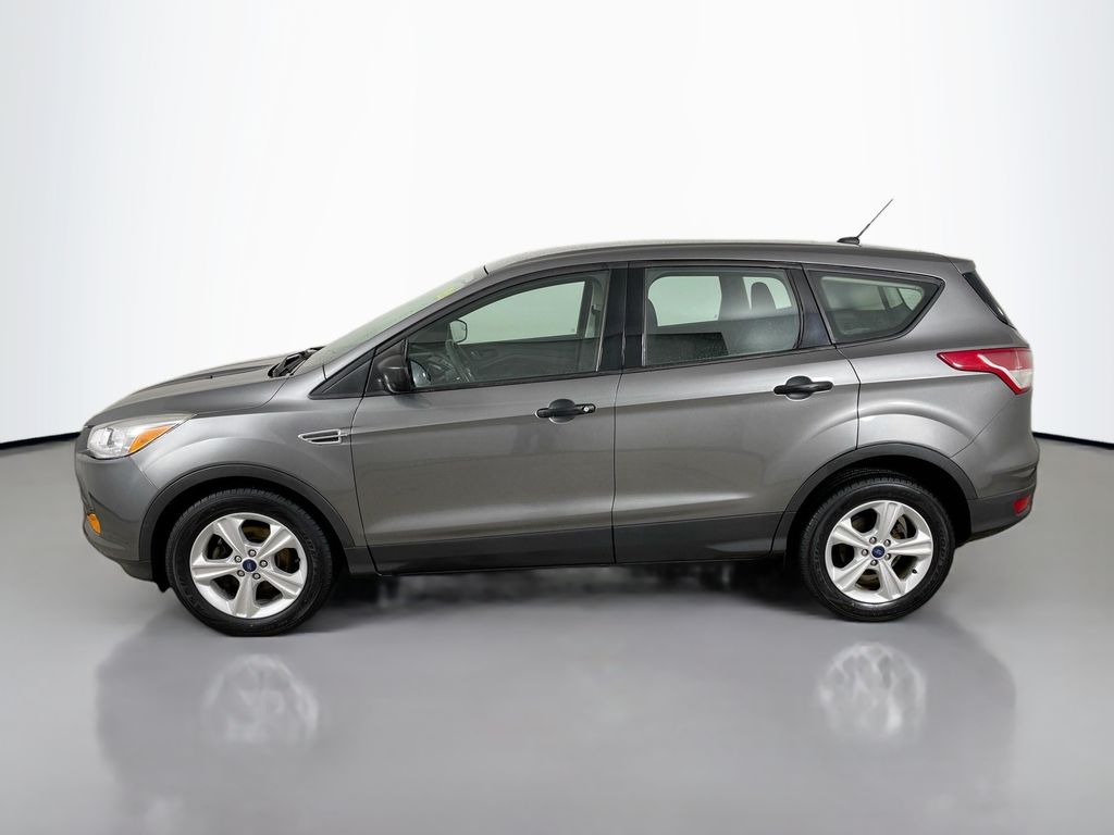 2014 Ford Escape S photo 4