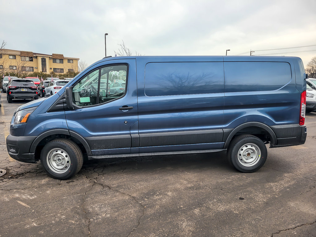2026 FORD TRANSIT - Image 6