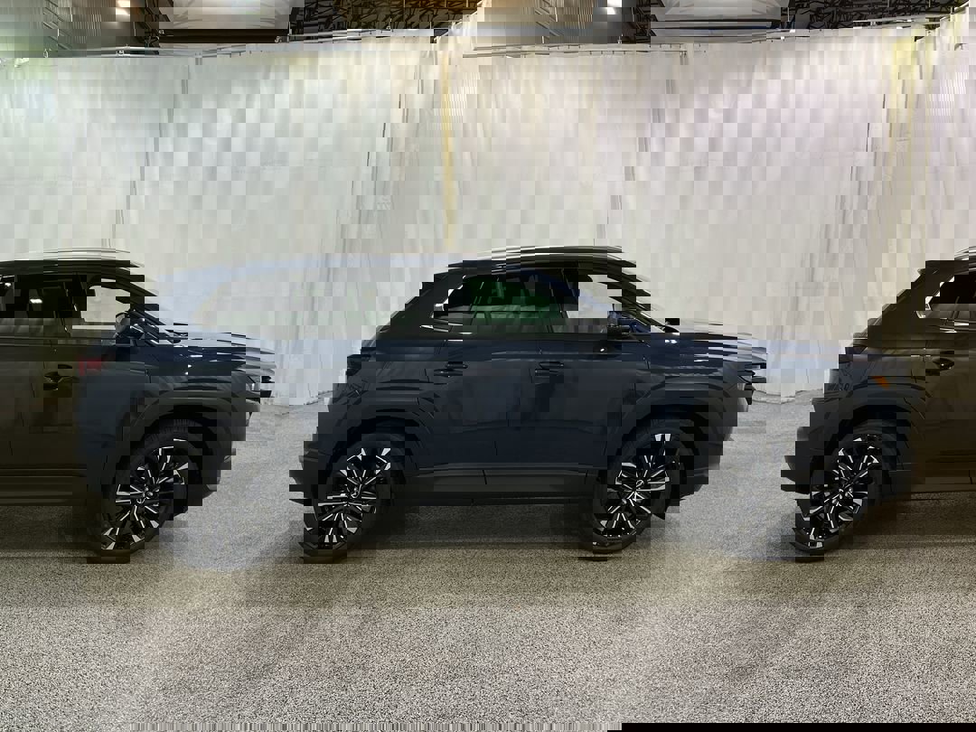 2025 Mazda CX-50 2.5 Premium Plus photo 3